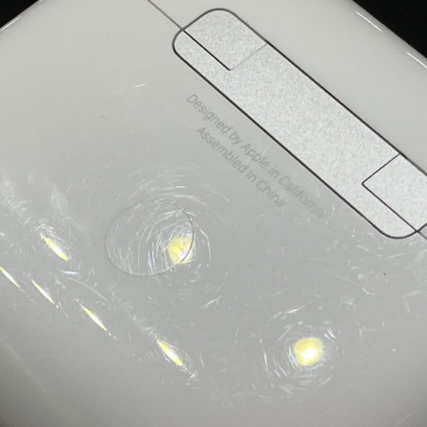 【中古】MagSafe充電ケース(USB-C)付きAirPods Pro(第2世代) MTJV3JA【秋葉原】