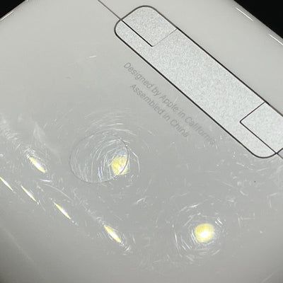 【中古】MagSafe充電ケース(USB-C)付きAirPods Pro(第2世代) MTJV3JA【秋葉原】