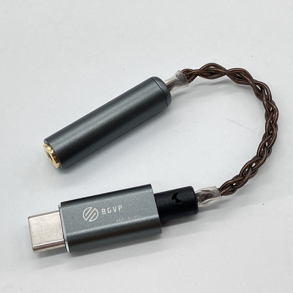 【中古】BGVP T01【秋葉原】