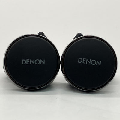 【中古】PerL Pro True Wireless Earbuds ブラック【AHC15PLBKEM】【秋葉原】