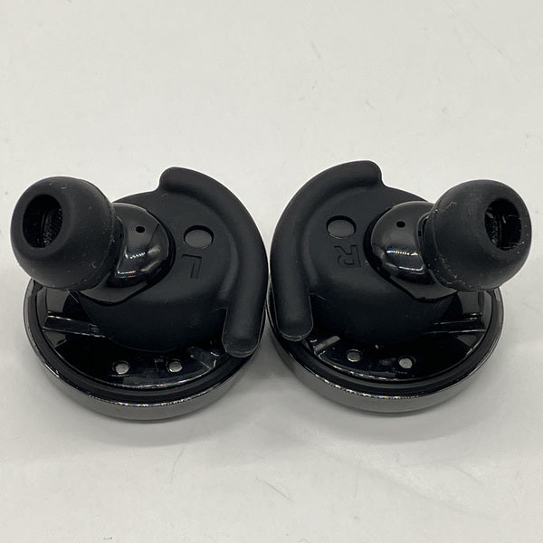 【中古】PerL Pro True Wireless Earbuds ブラック【AHC15PLBKEM】【秋葉原】