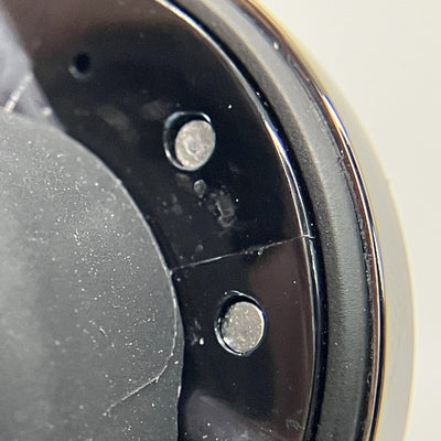 【中古】PerL Pro True Wireless Earbuds ブラック【AHC15PLBKEM】【秋葉原】