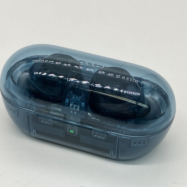 【中古】WF-C710N LZ グラスブルー【秋葉原】