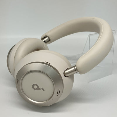 【中古】Soundcore Space One Pro シャンパンゴールド 【A3062N21】【秋葉原】