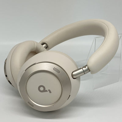 【中古】Soundcore Space One Pro シャンパンゴールド 【A3062N21】【秋葉原】