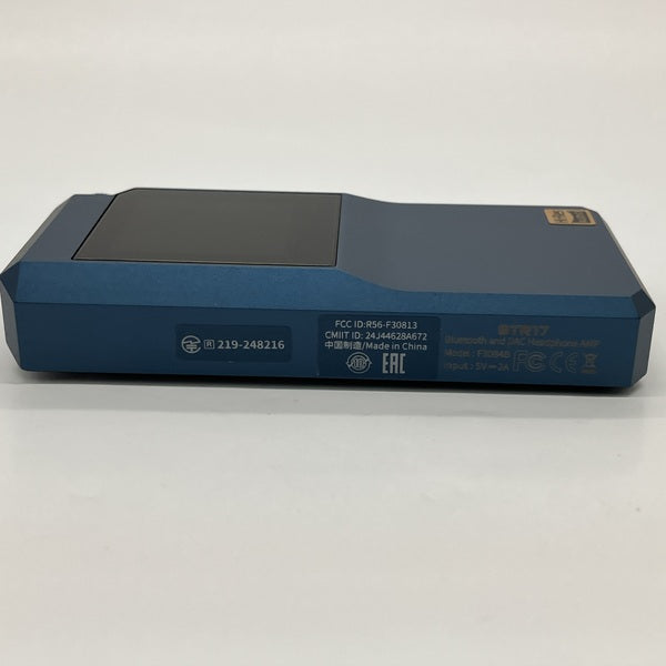 【中古】BTR17 Blue 【FIO-BTR17-L】【秋葉原】