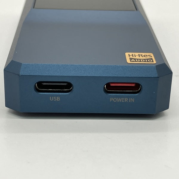 【中古】BTR17 Blue 【FIO-BTR17-L】【秋葉原】