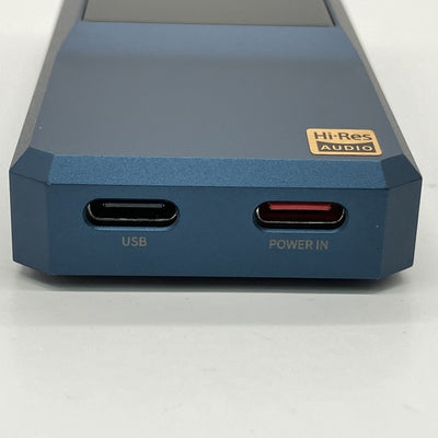 【中古】BTR17 Blue 【FIO-BTR17-L】【秋葉原】