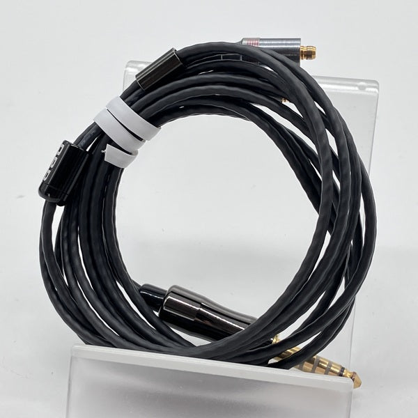 【中古】Clear force Nova 2nd generation Pentaconn ear 4.4φ（1.2m）【秋葉原】