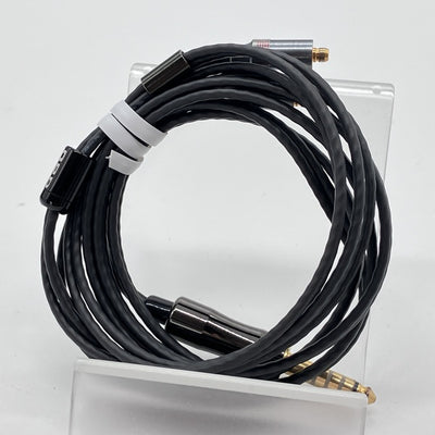 【中古】Clear force Nova 2nd generation Pentaconn ear 4.4φ（1.2m）【秋葉原】