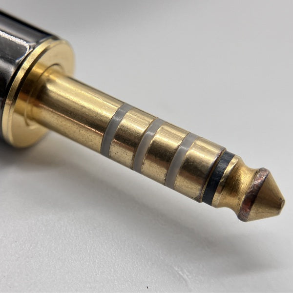 【中古】Clear force Nova 2nd generation Pentaconn ear 4.4φ（1.2m）【秋葉原】