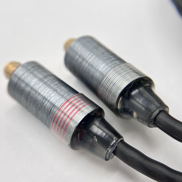 ORBAudioClearforceLightA2DC4.4Φ5極L1.2m ORB co.Ltd. [Clear force CL Lightning-2.5φ]