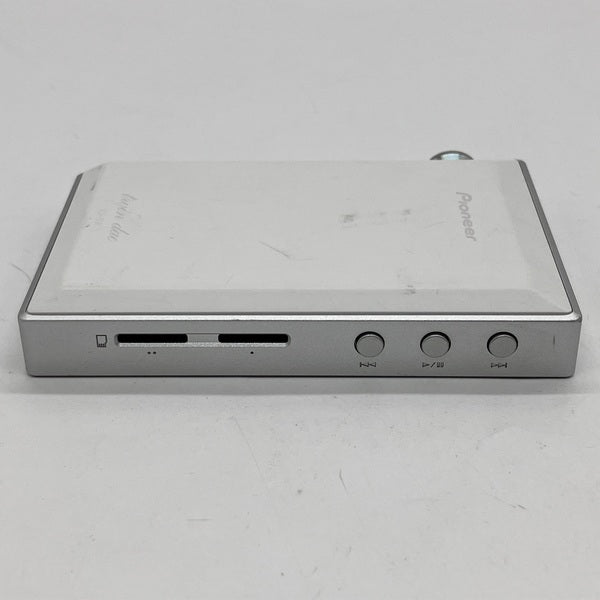 【中古】private XDP-30R(S) シルバー【秋葉原】