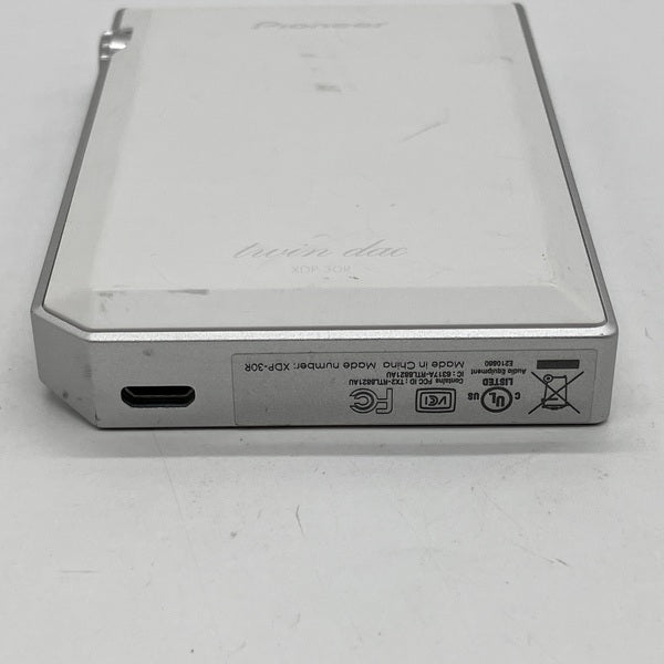【中古】private XDP-30R(S) シルバー【秋葉原】