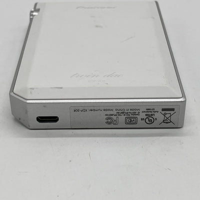 【中古】private XDP-30R(S) シルバー【秋葉原】