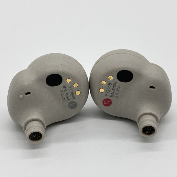 SONY 【中古】WF-1000XM4 SM プラチナシルバー【仙台】 – e