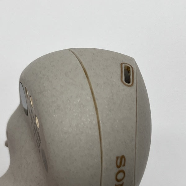 【中古】WF-1000XM4 SM プラチナシルバー【仙台】