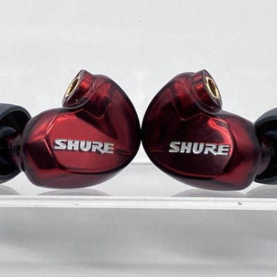【中古】SE535LTD-J（ケーブル欠品）【名古屋】