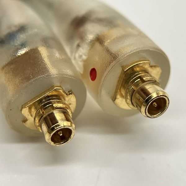 【中古】EAC64CL （SEシリーズ用ケーブル／クリアー）【秋葉原】