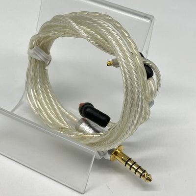 【中古】Silversonic MKV MDR-EX1000 - 4.4mm 【BEA-4390】【秋葉原】