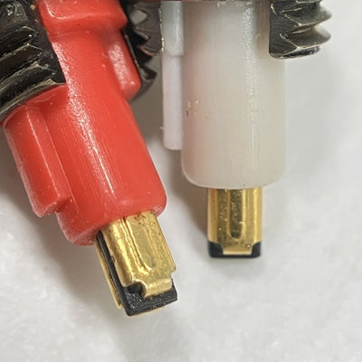 【中古】Silversonic MKV MDR-EX1000 - 4.4mm 【BEA-4390】【秋葉原】