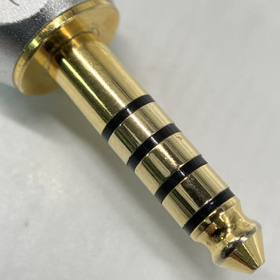 【中古】Silversonic MKV MDR-EX1000 - 4.4mm 【BEA-4390】【秋葉原】