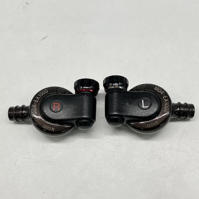 【中古】MDR-EX1000（ケーブル欠品）【秋葉原】
