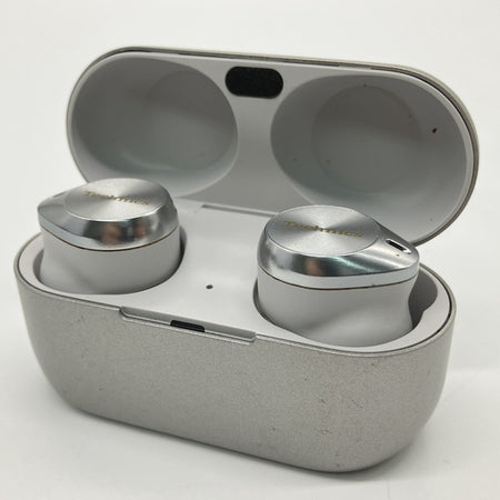 Technics 【中古】EAH-AZ80-S シルバー【秋葉原】 – e☆イヤホン