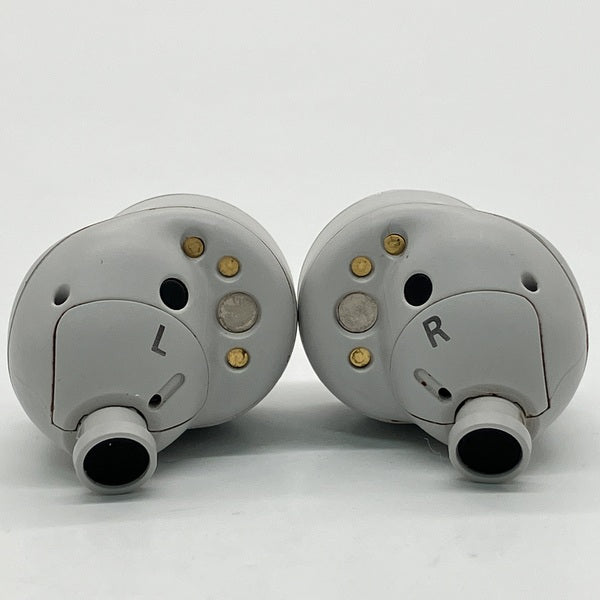 Technics EAH-AZ80 シルバー 中古品 Technics EAH-AZ80 中古 12,799円 | ネット最安値の価格比較