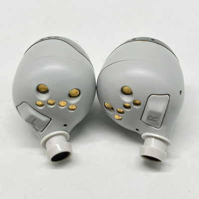 【中古】EAH-AZ70W シルバー【秋葉原】