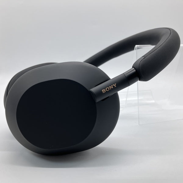 【中古】WH-1000XM5 BM ブラック【名古屋】