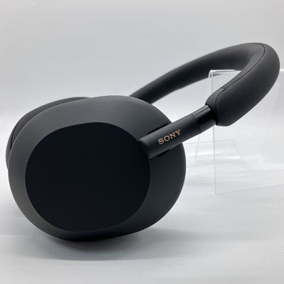 【中古】WH-1000XM5 BM ブラック【名古屋】