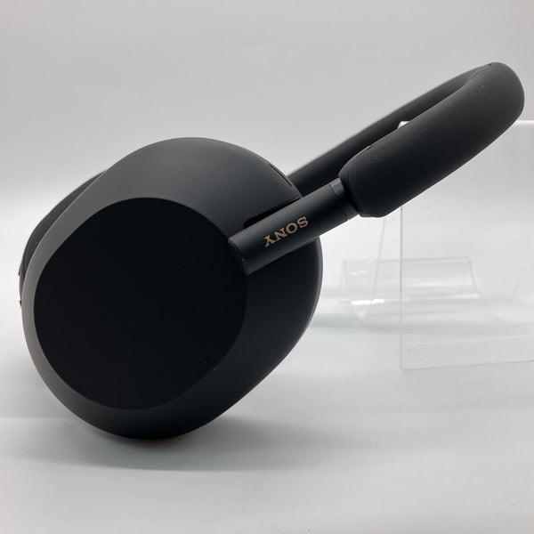 【中古】WH-1000XM5 BM ブラック【名古屋】