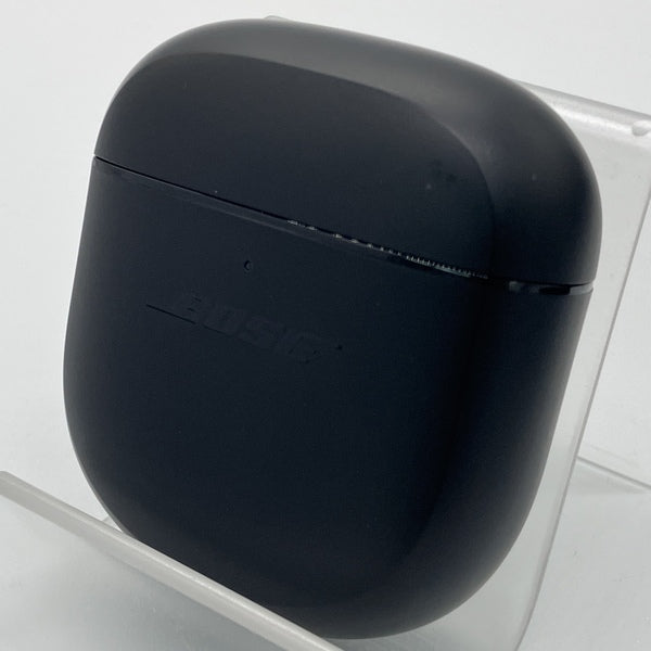 【中古】QuietComfort Earbuds II Triple Black【秋葉原】