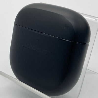 【中古】QuietComfort Earbuds II Triple Black【秋葉原】
