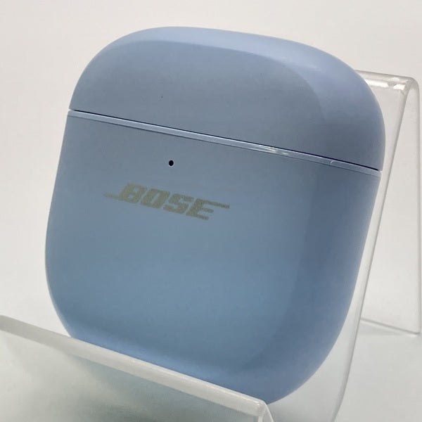 Bose 【中古】QuietComfort Ultra Earbuds Moon Stone Blue