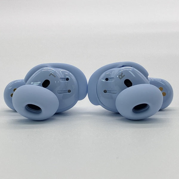 【中古】QuietComfort Ultra Earbuds Moon Stone Blue【秋葉原】