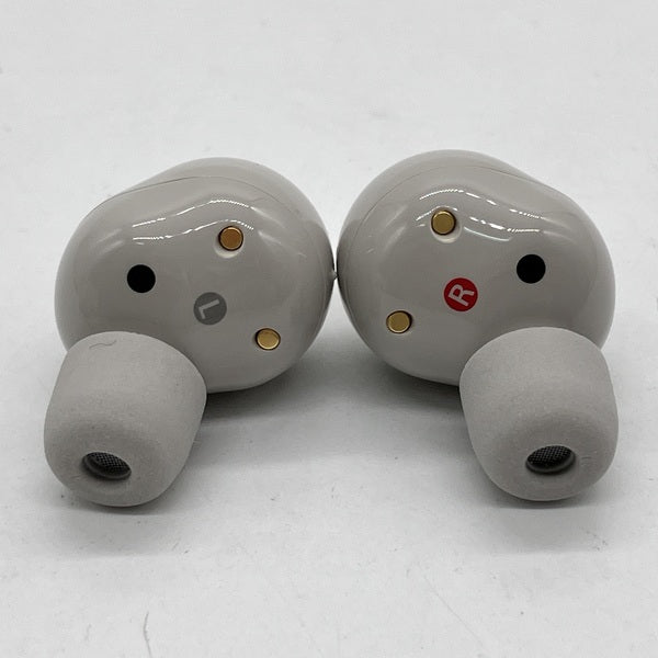 【中古】WF-1000XM5 S プラチナシルバー【秋葉原】