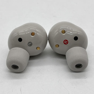 【中古】WF-1000XM5 S プラチナシルバー【秋葉原】