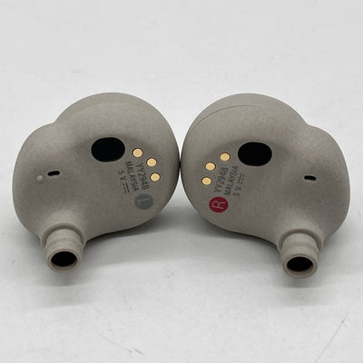 【中古】WF-1000XM4 SM プラチナシルバー【秋葉原】
