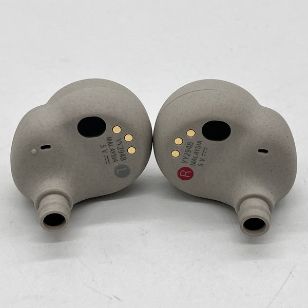 美品　SONY WF-1000XM4 ワイヤレスイヤホン プラチナシルバー 買取】WF-1000XM4 SM プラチナシルバー買取｜ネットオフ家電買取