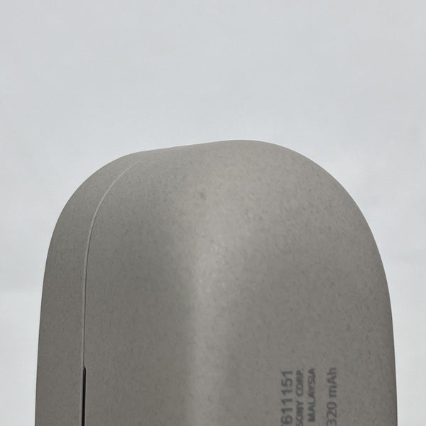 【中古】WF-1000XM4 SM プラチナシルバー【秋葉原】