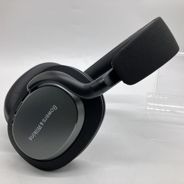 Bowers & Wilkins 【中古】Px7 S3 アンスラサイト・ブラック
