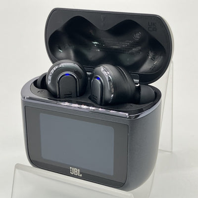 【中古】TOUR PRO 3 ブラック【JBLTOURPRO3BLK】【秋葉原】
