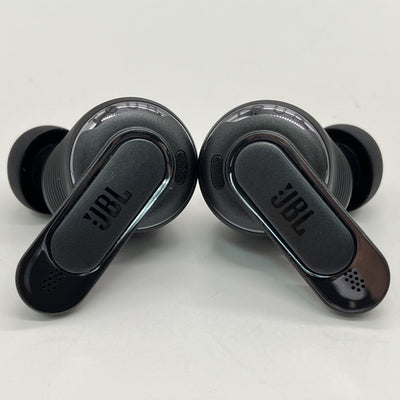 【中古】TOUR PRO 3 ブラック【JBLTOURPRO3BLK】【秋葉原】