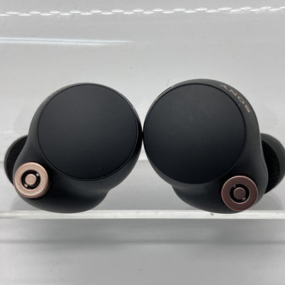 【中古】WF-1000XM4 BM ブラック【名古屋】