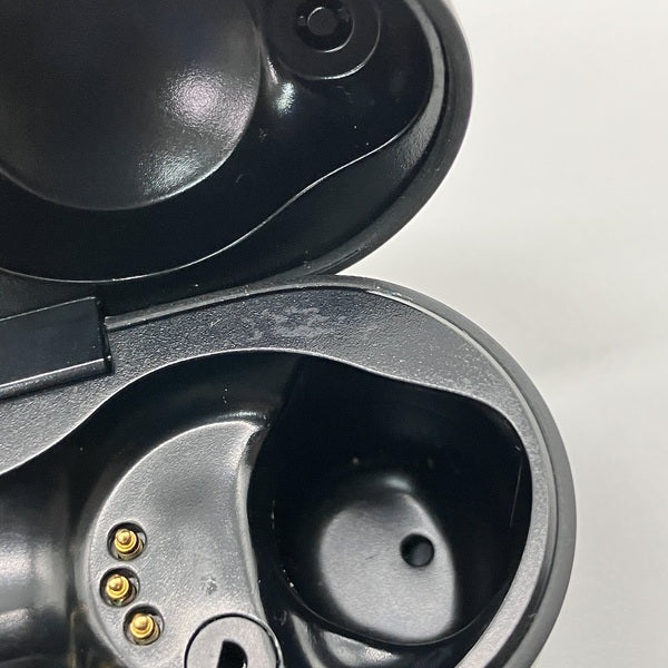 【中古】WF-1000XM4 BM ブラック【名古屋】
