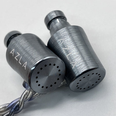 【中古】AZEL Beluga Black 【AZL-AZLA-AZEL-BLACK】【名古屋】