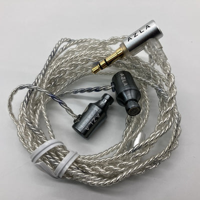 【中古】AZEL Beluga Black 【AZL-AZLA-AZEL-BLACK】【名古屋】