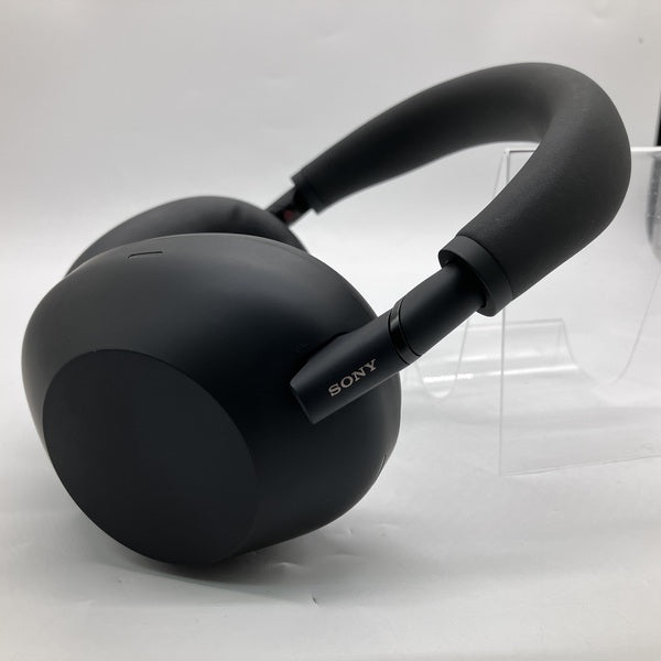 【中古】WH-1000XM6 BM ブラック【秋葉原】
